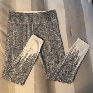 Scorpio Sol Yoga Pants